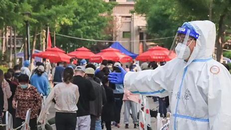 這些“大白”和“小藍”，名字叫北汽