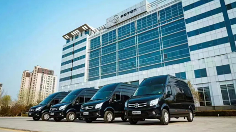 宇宙級自豪！北汽車接回“感覺良好”三人組