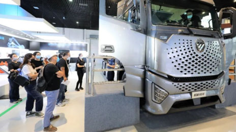 向新·向上·向未來(lái) | 媒體走進(jìn)北汽 領(lǐng)略尖端制造魅力