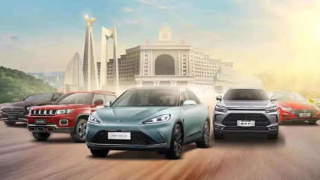 恒者遠行 榮耀暢續(xù)