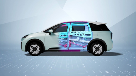 極狐KAOLA來(lái)了！