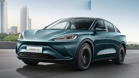 實(shí)力不允許低調(diào)，北汽極狐動(dòng)力電池拿下權(quán)威認(rèn)證！