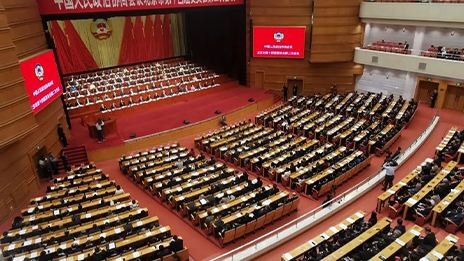 兩會(huì)上的“北汽聲音”：京津冀攜手，做強(qiáng)汽車(chē)產(chǎn)業(yè)鏈