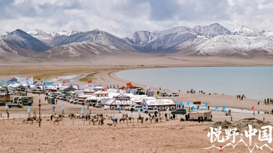 北汽「西疆越」川藏行圓滿收官，實力鑄就川藏穿越傳奇！